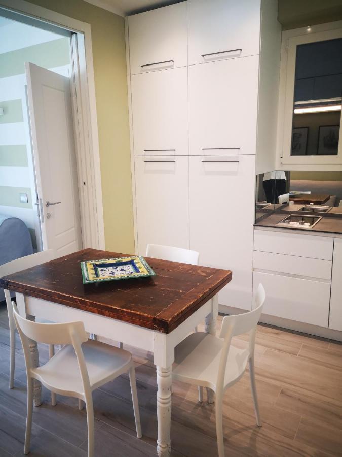 Casa Nel Cuore Di Zoagli Exteriér fotografie