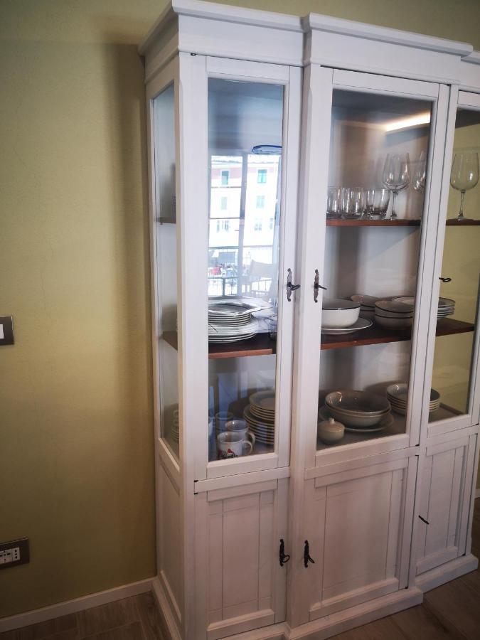 Casa Nel Cuore Di Zoagli Exteriér fotografie