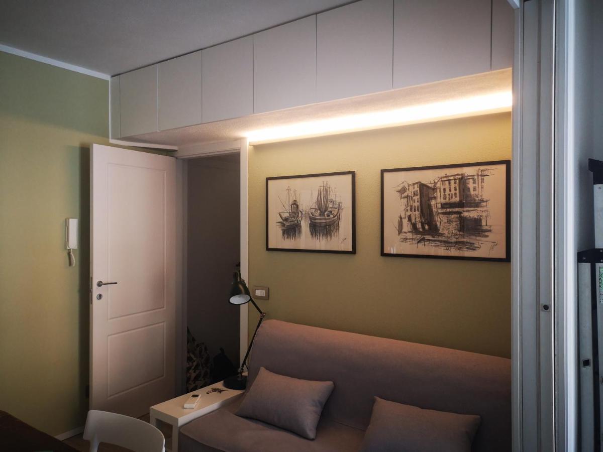 Casa Nel Cuore Di Zoagli Exteriér fotografie